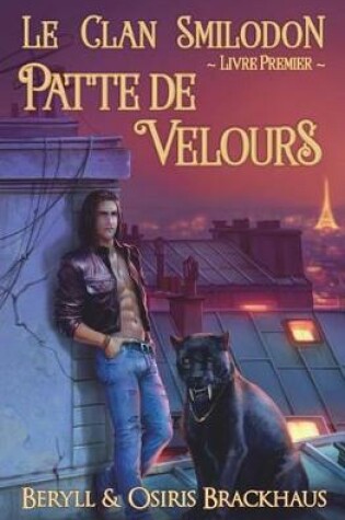 Cover of Patte de Velours