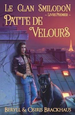 Book cover for Patte de Velours