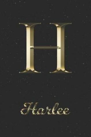 Cover of Harlee