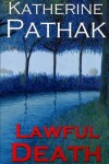 Book cover for Lawful Death