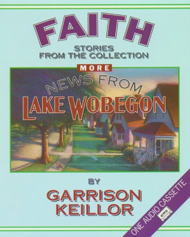 Book cover for Faith