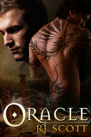 Cover of Oracle