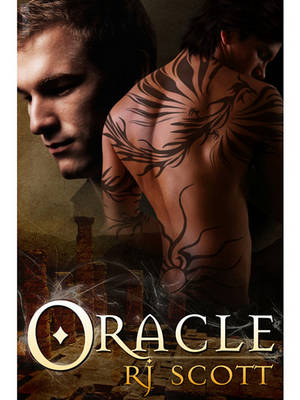 Book cover for Oracle