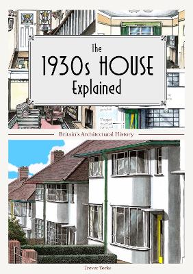 Cover of The 1930s House Explained