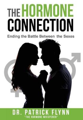 Book cover for The Hormone Connection