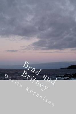 Book cover for Brad and Britney