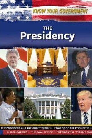 Cover of The Presidency