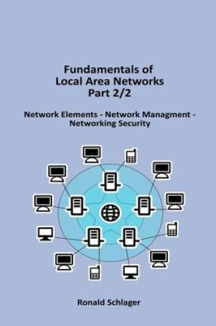 Cover of Fundamentals of Local Area Networks - Part 2/2