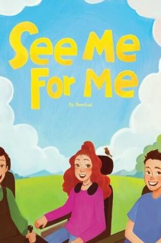 Cover of See Me for Me