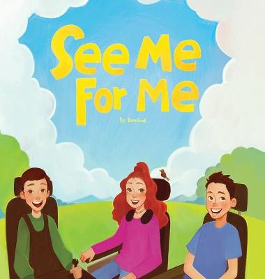 Cover of See Me for Me