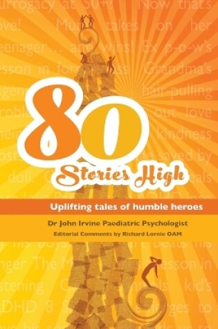 Cover of 80 Stories HIgh