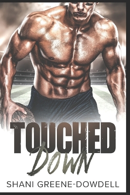 Book cover for Touched Down