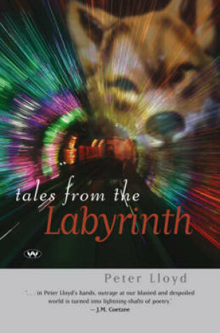 Cover of Tales from the Labyrinth / The Stone Ladder