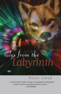 Book cover for Tales from the Labyrinth / The Stone Ladder