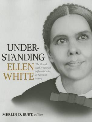 Book cover for Understanding Ellen White