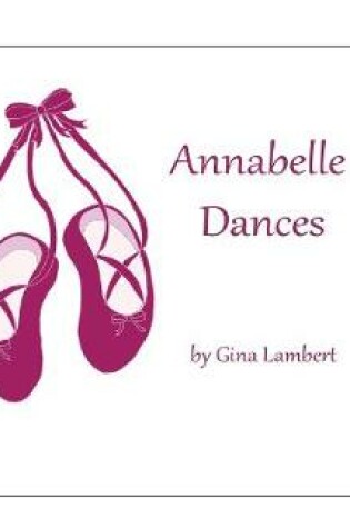 Cover of Annabelle Dances