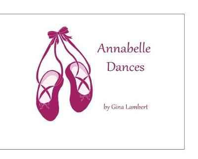 Cover of Annabelle Dances