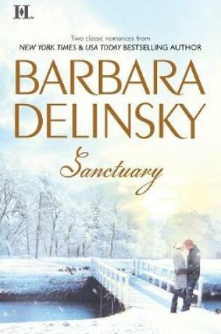 Cover of Sanctuary