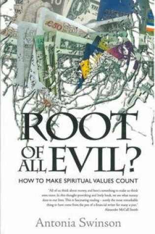 Cover of Root of All Evil?