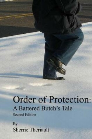 Cover of Order Of Protection