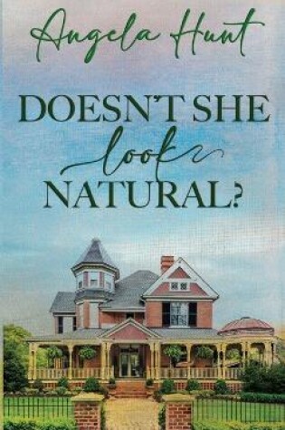 Cover of Doesn't She Look Natural?