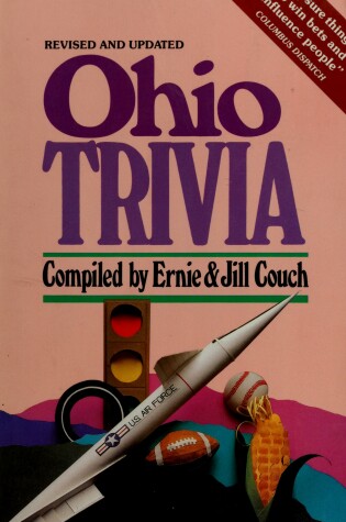 Cover of Ohio Trivia