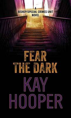 Book cover for Fear the Dark