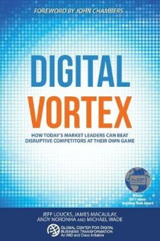 Cover of Digital Vortex