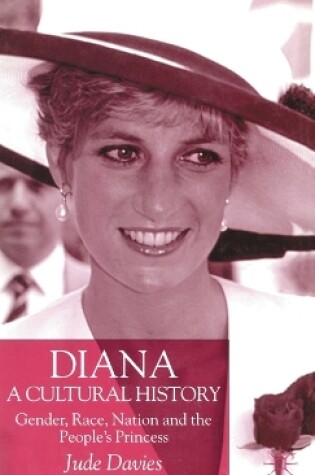 Cover of Diana, A Cultural History