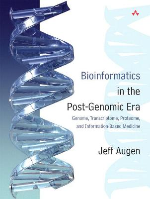 Cover of Bioinformatics in the Post-Genomic Era