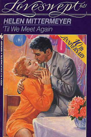 Cover of 'Til We Meet Again