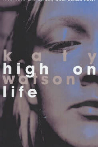 Cover of High on Life