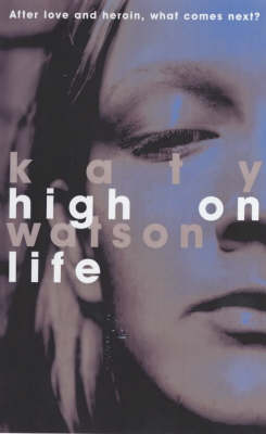 Book cover for High on Life