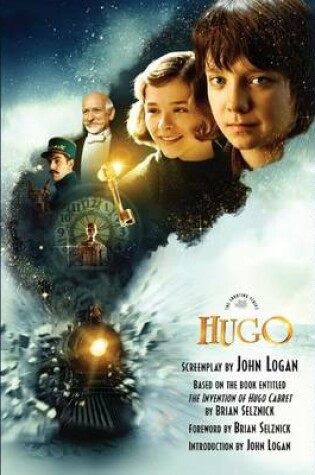 Cover of Hugo