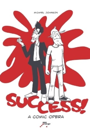 Cover of Success!