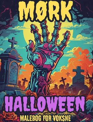 Book cover for Halloween