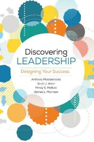 Cover of Discovering Leadership