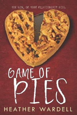 Book cover for Game of Pies