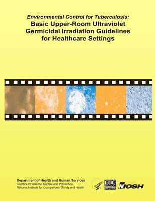 Book cover for Environmental Control for Tuberculosis