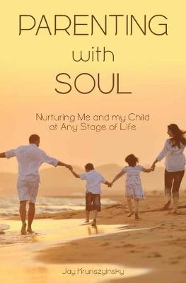 Cover of Parenting with Soul