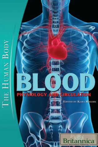 Cover of Blood