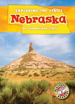 Book cover for Nebraska