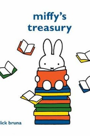 Cover of Miffy's Treasury