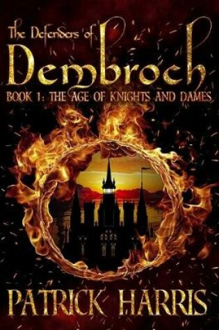 Cover of The Defenders of Dembroch
