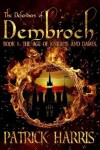 Book cover for The Defenders of Dembroch