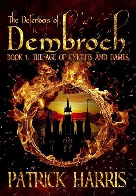 Book cover for The Defenders of Dembroch