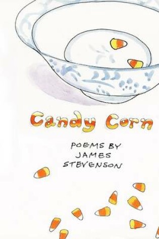 Cover of Candy Corn