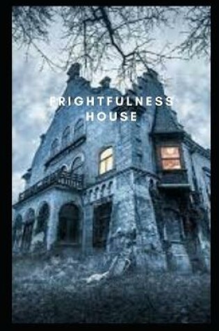 Cover of Frightfulness House