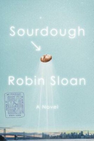 Cover of Sourdough