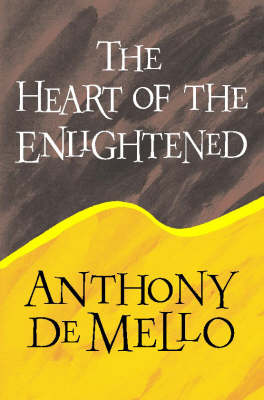 Book cover for Heart of the Enlightened